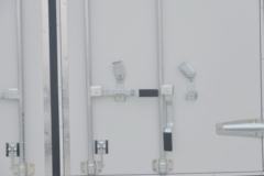 唐骏欧铃 T3系列 130马力 4.15米单排厢式轻卡(ZB5042XXYJDD6V)