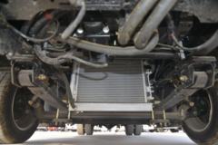 唐骏欧铃 V5 1.6L 105马力 CNG 4.005米单排厢式微卡(国六)(ZB5035XXYVDD2L)