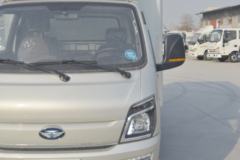 欧铃V5载货车商丘市火热促销中 让利高达7.28万