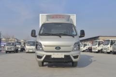 唐骏V5载货车张家口市火热促销中 让利高达02万