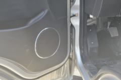 唐骏欧铃 V5 城际版 1.5L 112马力 汽油 105马力 3.61米单排厢式微卡(国六)