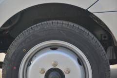 唐骏欧铃 V5 城际版 1.5L 112马力 汽油 105马力 3.61米单排厢式微卡(国六)