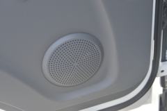 唐骏欧铃 金利卡II 129马力 3.8米排半栏板轻卡(国六)(ZB1030KDD2L)