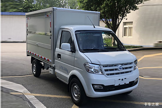  EC31 2.6T 2 2.73״綯ʽ(CRC5030XYKDC-BEV)