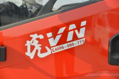 优惠0.35万 解放轻卡无锡市虎V载货车火热促销中