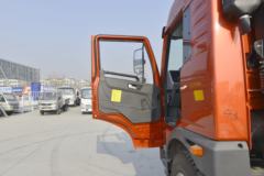 解放 麟VH 190马力 5.4米排半仓栅式载货车(潍柴)(CA5160CCYPK62L4E5A85)
