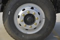 解放 麟VH 190马力 5.4米排半仓栅式载货车(潍柴)(CA5160CCYPK62L4E5A85)