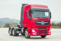 优惠1万 宜昌市天龙旗舰KX牵引车火热促销中