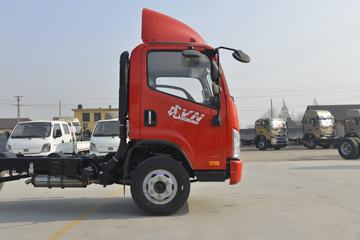 ��� ��VN 130���� 4.16�׵�����ʽ�Ῠ(CA5040XXYP40K56L2E5A84)ͼƬ