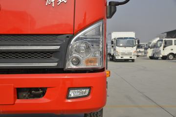 ��� ��VN 130���� 4.16�׵�����ʽ�Ῠ(CA5040XXYP40K56L2E5A84)ͼƬ