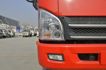 ��� ��VN 130���� 4.16�׵�����ʽ�Ῠ(CA5040XXYP40K56L2E5A84)ͼƬ