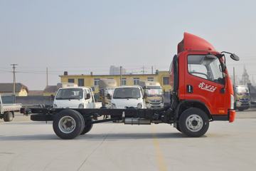 ��� ��VN 130���� 4.16�׵�����ʽ�Ῠ(CA5040XXYP40K56L2E5A84)ͼƬ