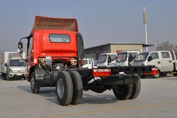 ��� ��VN 130���� 4.16�׵�����ʽ�Ῠ(CA5040XXYP40K56L2E5A84)ͼƬ