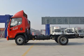 ��� ��VN 130���� 4.16�׵�����ʽ�Ῠ(CA5040XXYP40K56L2E5A84)ͼƬ