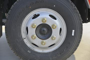 ��� ��VN 130���� 4.16�׵�����ʽ�Ῠ(CA5040XXYP40K56L2E5A84)ͼƬ