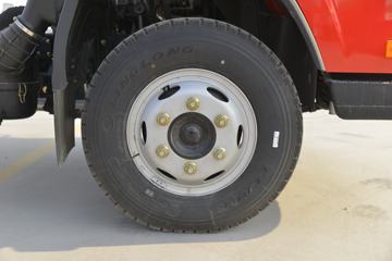 ��� ��VN 130���� 4.16�׵�����ʽ�Ῠ(CA5040XXYP40K56L2E5A84)ͼƬ