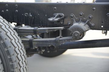 ��� ��VN 130���� 4.16�׵�����ʽ�Ῠ(CA5040XXYP40K56L2E5A84)ͼƬ