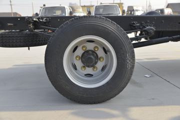 ��� ��VN 130���� 4.16�׵�����ʽ�Ῠ(CA5040XXYP40K56L2E5A84)ͼƬ