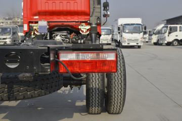 ��� ��VN 130���� 4.16�׵�����ʽ�Ῠ(CA5040XXYP40K56L2E5A84)ͼƬ