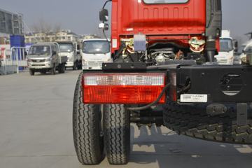 ��� ��VN 130���� 4.16�׵�����ʽ�Ῠ(CA5040XXYP40K56L2E5A84)ͼƬ