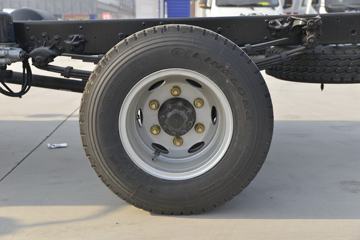 ��� ��VN 130���� 4.16�׵�����ʽ�Ῠ(CA5040XXYP40K56L2E5A84)ͼƬ