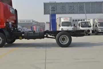 ��� ��VN 130���� 4.16�׵�����ʽ�Ῠ(CA5040XXYP40K56L2E5A84)ͼƬ