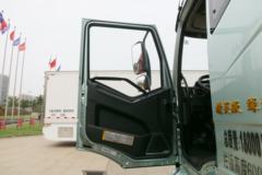 一汽解放 J6L中卡 精英版 240马力 4X2 6.75米仓栅式载货车(国六)(CA5180CCYP62K1L4E6)