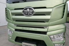 一汽解放 J7重卡 460马力 8X4 9.4米AMT自动挡厢式载货车(CA5310XXYP77K24T4E6) 一汽解放 J7重卡 460马力 8X4 9.4米AMT自动挡厢式载货车(CA5310XXYP77K24T4E6)