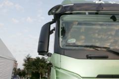 一汽解放 J7重卡 460马力 8X4 9.4米AMT自动挡厢式载货车(CA5310XXYP77K24T4E6) 一汽解放 J7重卡 460马力 8X4 9.4米AMT自动挡厢式载货车(CA5310XXYP77K24T4E6)