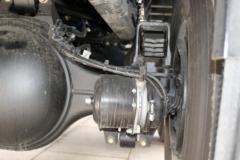 一汽解放 J7重卡 460马力 8X4 9.4米AMT自动挡厢式载货车(CA5310XXYP77K24T4E6) 一汽解放 J7重卡 460马力 8X4 9.4米AMT自动挡厢式载货车(CA5310XXYP77K24T4E6)