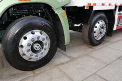 一汽解放 J7重卡 460马力 8X4 9.4米AMT自动挡厢式载货车(CA5310XXYP77K24T4E6) 一汽解放 J7重卡 460马力 8X4 9.4米AMT自动挡厢式载货车(CA5310XXYP77K24T4E6)