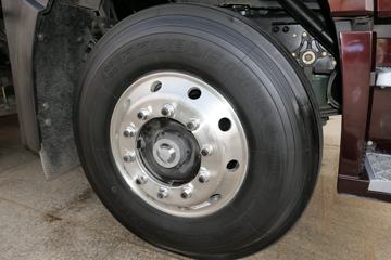 һ����� ��J6P�ؿ� 2021�� 460���� 8X4 9.4�ײ�դʽ�ػ���(����)(CA5310CCYP66K24L7T4E6)ͼƬ