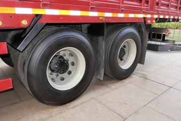 һ����� ��J6P�ؿ� 2021�� 460���� 8X4 9.4�ײ�դʽ�ػ���(����)(CA5310CCYP66K24L7T4E6)ͼƬ