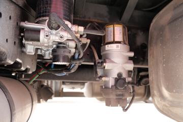 һ����� ��J6P�ؿ� 2021�� 460���� 8X4 9.4�ײ�դʽ�ػ���(����)(CA5310CCYP66K24L7T4E6)ͼƬ