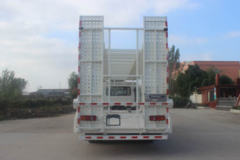 东风商用车 天锦 160马力 4X2 车辆运输车(润知星牌)(SCS5100TCL)