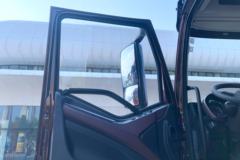 一汽解放 新J6P重卡 领航版3.0 560马力 6X4牵引车(国六)(CA4250P66K25T1E6)