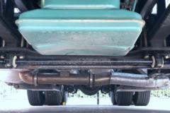 一汽解放 J7重卡 470马力 6X4 LNG AMT自动挡牵引车(国六)(CA4250P77M25T1E6)