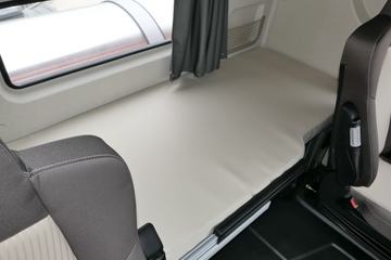 �ൺ��� JH6�ؿ� �캽�� 470���� 6X4 LNG AMT�Զ���ǣ����(����)(CA4250P25K2T1NE6A80)ͼƬ