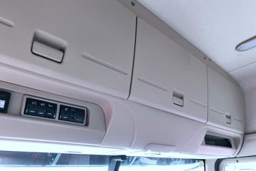 �ൺ��� JH6�ؿ� �캽�� 470���� 6X4 LNG AMT�Զ���ǣ����(����)(CA4250P25K2T1NE6A80)ͼƬ