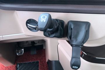 �ൺ��� JH6�ؿ� �캽�� 470���� 6X4 LNG AMT�Զ���ǣ����(����)(CA4250P25K2T1NE6A80)ͼƬ