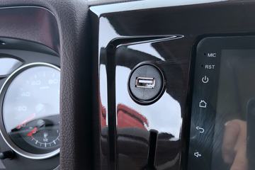 �ൺ��� JH6�ؿ� �캽�� 470���� 6X4 LNG AMT�Զ���ǣ����(����)(CA4250P25K2T1NE6A80)ͼƬ