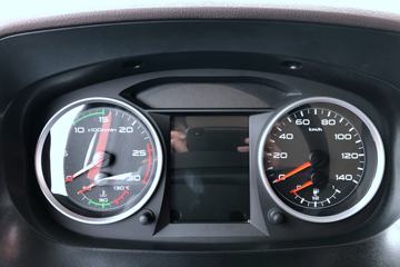 �ൺ��� JH6�ؿ� �캽�� 470���� 6X4 LNG AMT�Զ���ǣ����(����)(CA4250P25K2T1NE6A80)ͼƬ