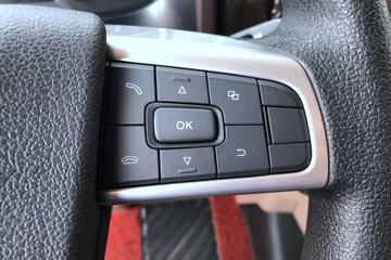 �ൺ��� JH6�ؿ� �캽�� 470���� 6X4 LNG AMT�Զ���ǣ����(����)(CA4250P25K2T1NE6A80)ͼƬ