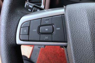 �ൺ��� JH6�ؿ� �캽�� 470���� 6X4 LNG AMT�Զ���ǣ����(����)(CA4250P25K2T1NE6A80)ͼƬ