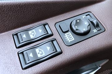 �ൺ��� JH6�ؿ� �캽�� 470���� 6X4 LNG AMT�Զ���ǣ����(����)(CA4250P25K2T1NE6A80)ͼƬ