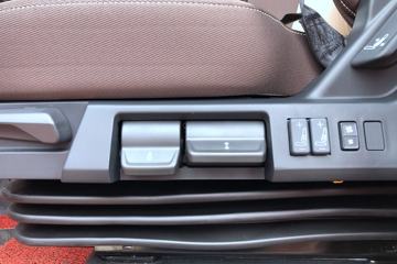 �ൺ��� JH6�ؿ� �캽�� 470���� 6X4 LNG AMT�Զ���ǣ����(����)(CA4250P25K2T1NE6A80)ͼƬ