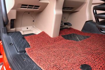 �ൺ��� JH6�ؿ� �캽�� 470���� 6X4 LNG AMT�Զ���ǣ����(����)(CA4250P25K2T1NE6A80)ͼƬ