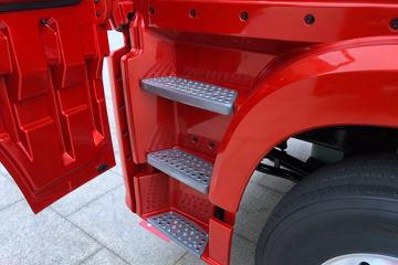 �ൺ��� JH6�ؿ� �캽�� 470���� 6X4 LNG AMT�Զ���ǣ����(����)(CA4250P25K2T1NE6A80)ͼƬ