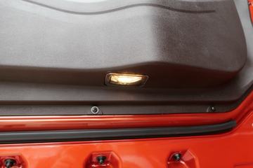 �ൺ��� JH6�ؿ� �캽�� 470���� 6X4 LNG AMT�Զ���ǣ����(����)(CA4250P25K2T1NE6A80)ͼƬ