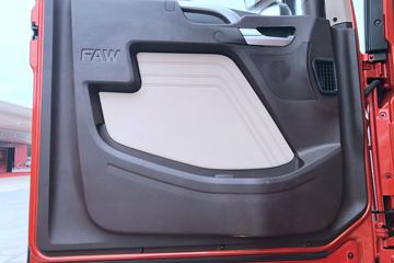 �ൺ��� JH6�ؿ� �캽�� 470���� 6X4 LNG AMT�Զ���ǣ����(����)(CA4250P25K2T1NE6A80)ͼƬ